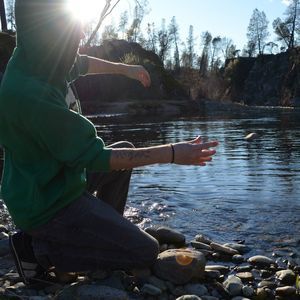 Meet your Posher, Zach